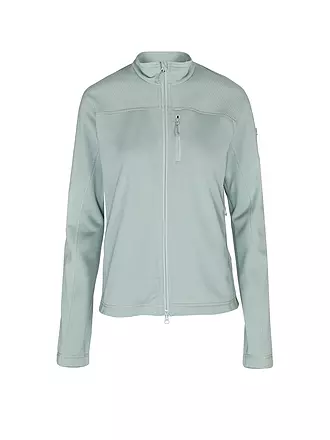 FJÄLLRÄVEN | Damen Fleecejacke Abisko Lite Fleece Jacket W | 